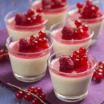 "Panna Cotta Recipe