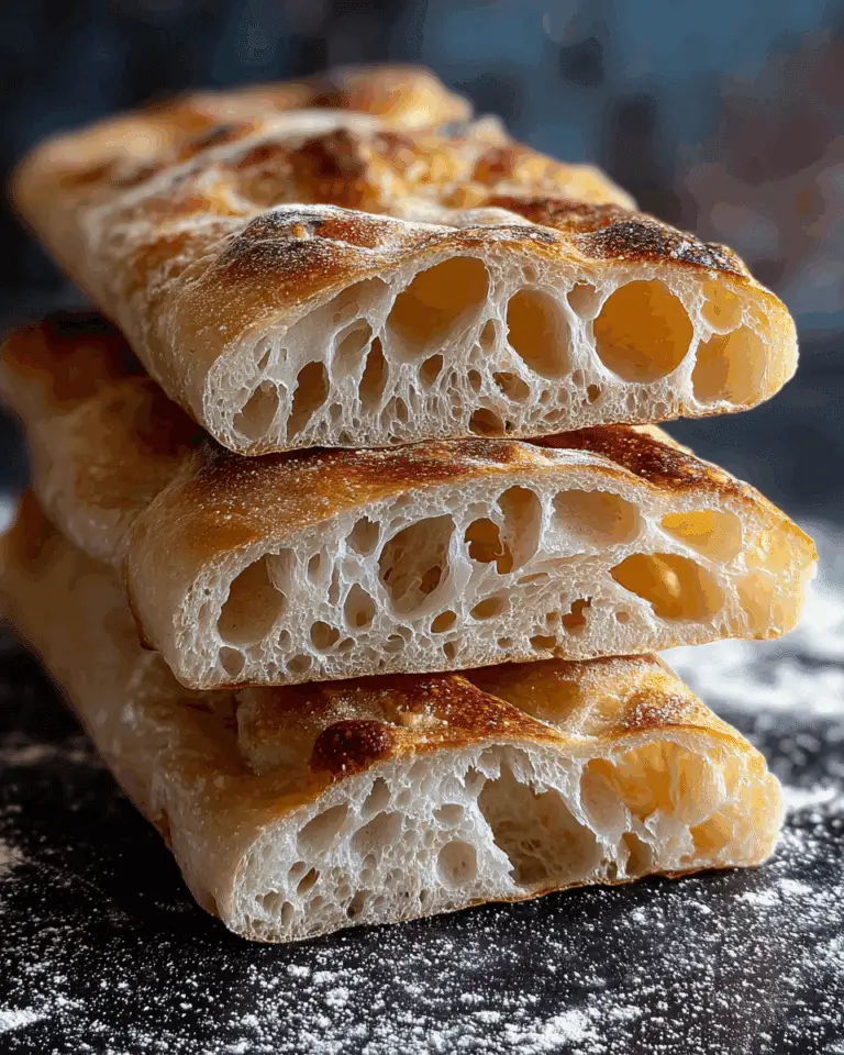 Fluffy Turkish Bread Recipe