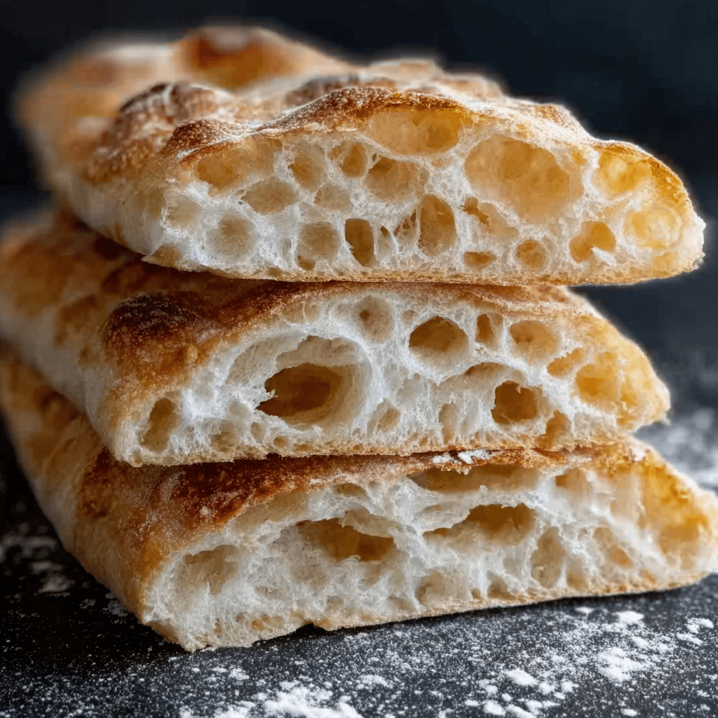 Fluffy Turkish Bread Recipe - Recipe Image