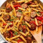 Versatile Sausage Recipes: Easy Baked, Grilled, or Skillet Meals Recipe