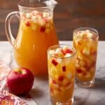 Caramel Apple Punch Recipe