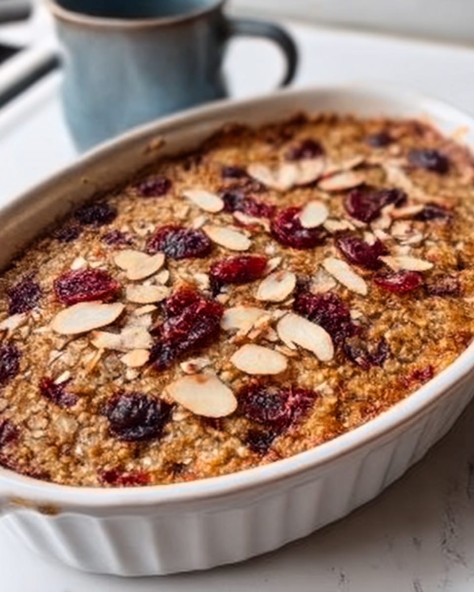 The image shows baking ingredients arranged on a wooden surface with a white marbled texture. In the center is a white bowl filled with a mound of white flour. To its left, there is a white bowl of dark brown dates and an open glass jar with beige rolled oats spilling out. Behind the jar, a brown bag of organic brown sugar stands upright. On the right side, a carton of oat milk with beige and green details stands next to a small beige marble bowl with a pinkish powder inside and a small light beige bowl with white salt. In front of these bowls, a small white plate holds a square piece of butter, with a wrapped butter package labeled “Vermont Creamery Rich & Creamy Cultured Butter” nearby. Photo taken with an iphone --ar 4:5 --v 7