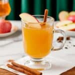 Apple Cider Punch Recipe