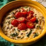 Slow Cooker Hoppin’ John Recipe