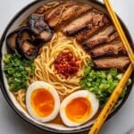 Quick & Easy Weeknight Ramen Recipe