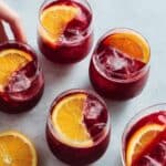 Non-Alcoholic Negroni Recipe