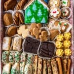 The Ultimate Cookie Gift Recipe