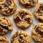 New York Times Chocolate Chip Cookies Recipe