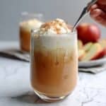 Apple Cider Floats Recipe