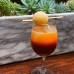 Harry Potter-Inspired Pumpkin Juice Recipe