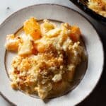 Chicken Butternut Squash Casserole Recipe
