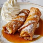 Easy Pumpkin Danish Recipe