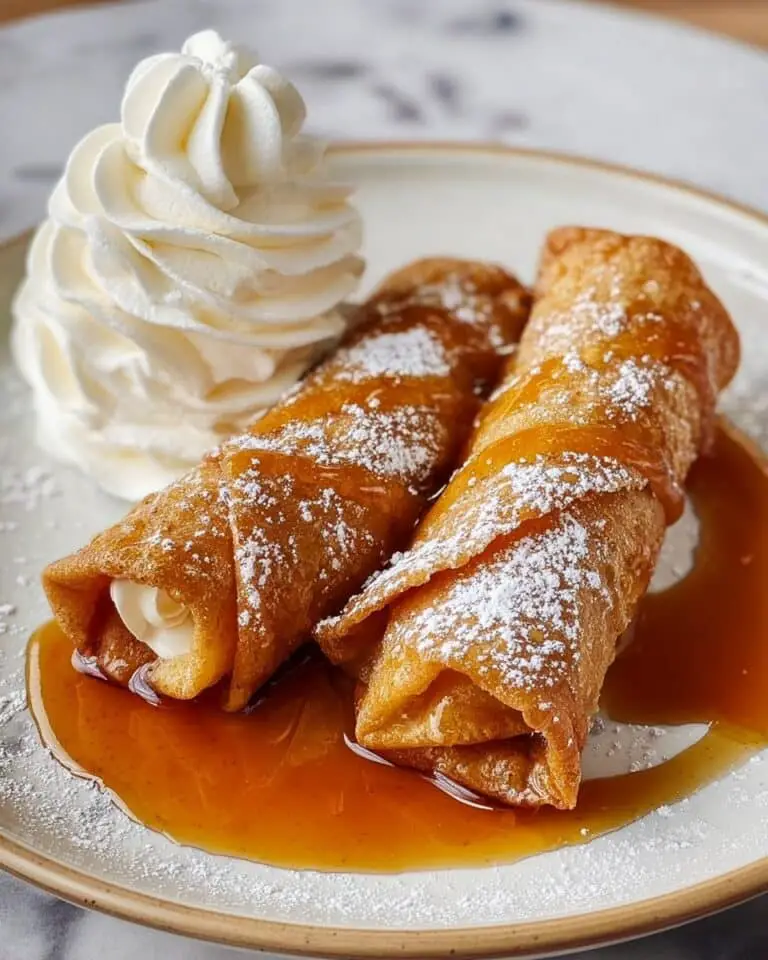 Easy Pumpkin Danish Recipe