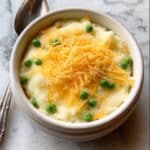 Crispy Italian Parmesan Potatoes Recipe