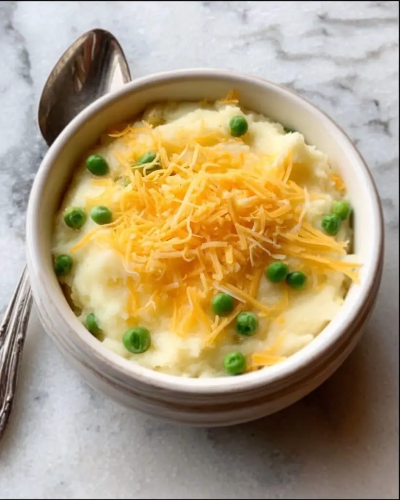 Crispy Italian Parmesan Potatoes Recipe