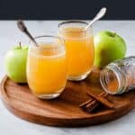 Sparkling Apple Cider Recipe