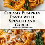 Add spinach and stir until just wilted Recipe