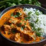 Chicken Tikka Masala Recipe