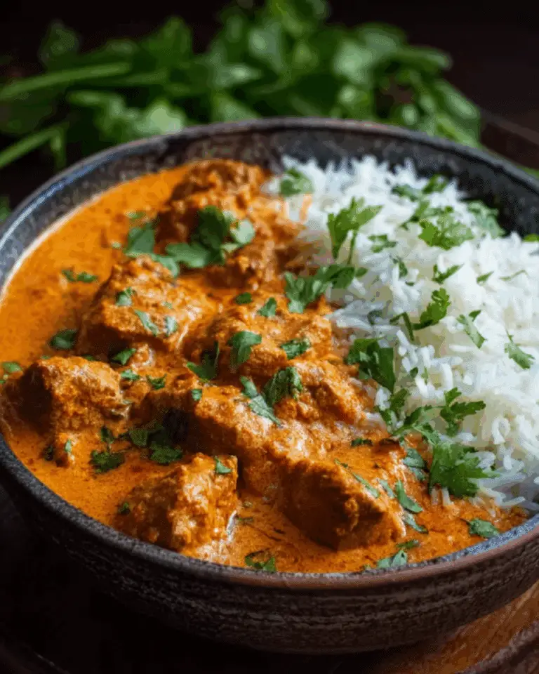 Chicken Tikka Masala Recipe
