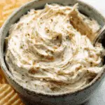 Caramelized Onion Dip Recipe
