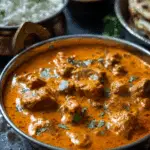 Butter Chicken Recipe
