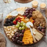 Cheese Board Recipe