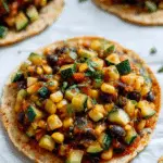 Pumpkin and Black Bean Tacos Recipe
