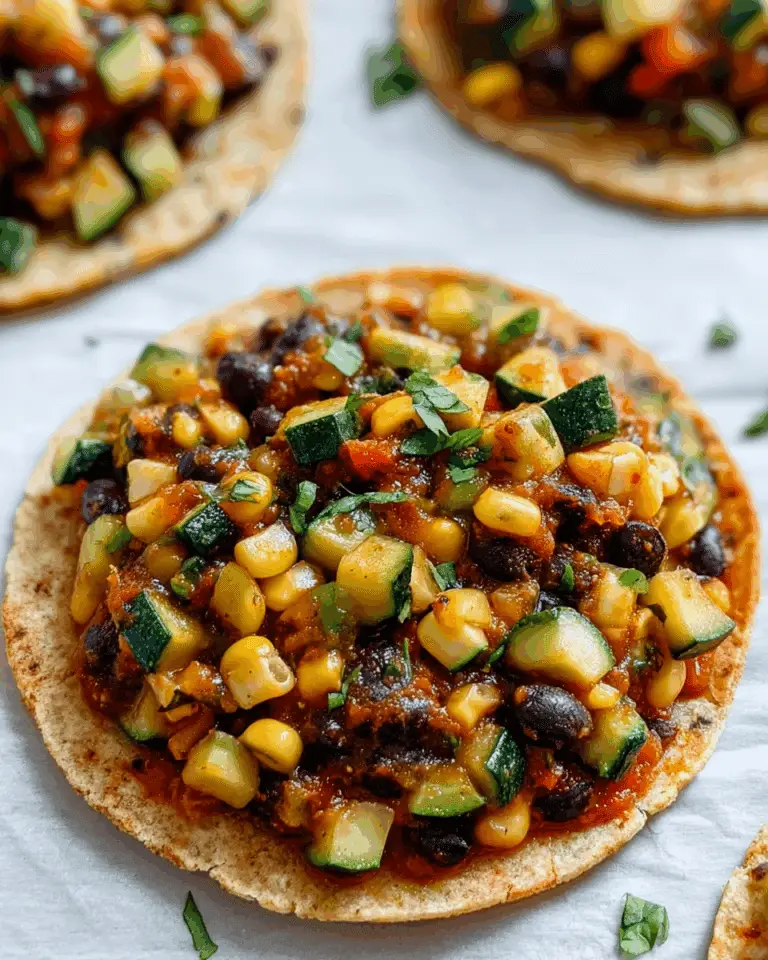 Pumpkin and Black Bean Tacos Recipe