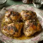Return the chicken breasts to the skillet, spooning the sauce over the top Recipe