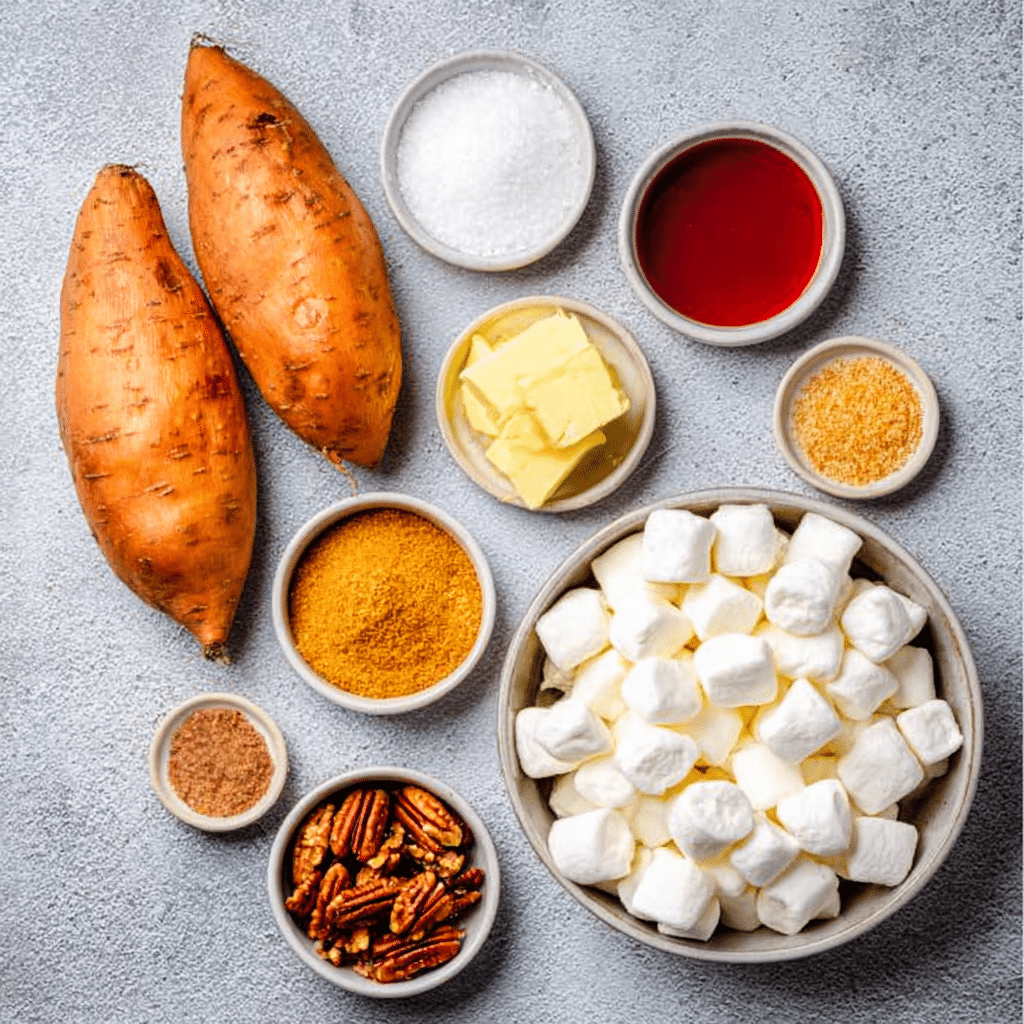 Cranberry Brie Bites Recipe - Recipe Image