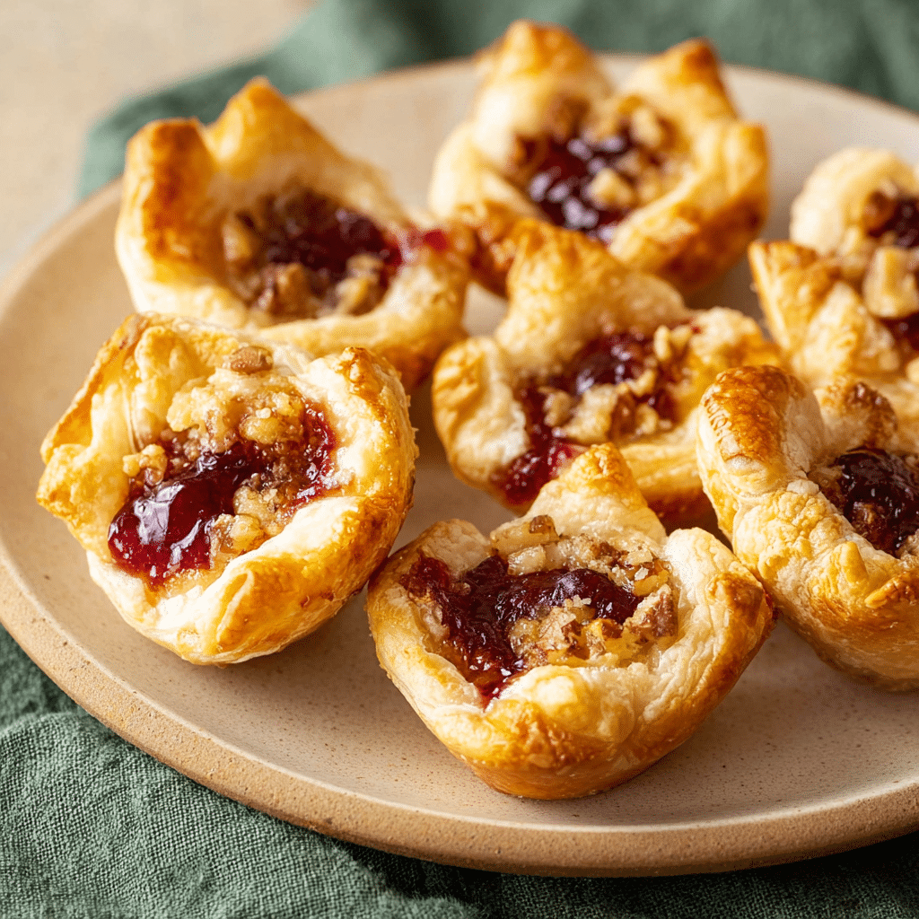 Sweet Potato Bites Recipe - Recipe Image