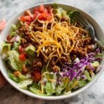 Burger in a Bowl Recipe