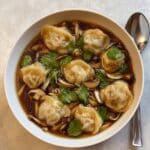 Dumpling Soup Recipe