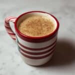 Herbal Chai Latte Recipe