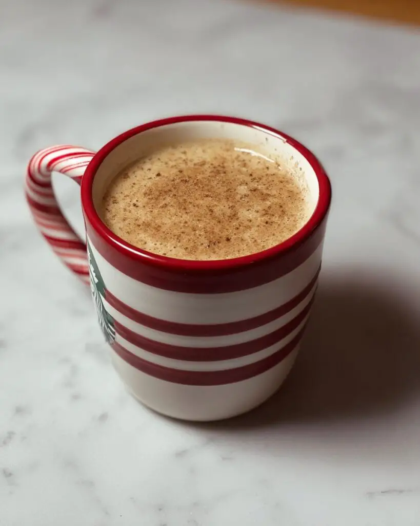 Herbal Chai Latte Recipe