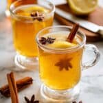 Hot Toddy: The Ultimate Comforting Whiskey Cocktail Recipe