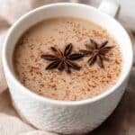 Coconut Chai Tea Recipe