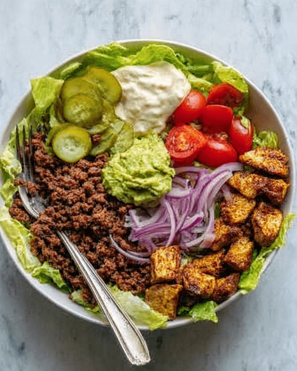 Greek Chicken Bowls Recipe