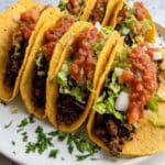 Beef Taquitos Recipe