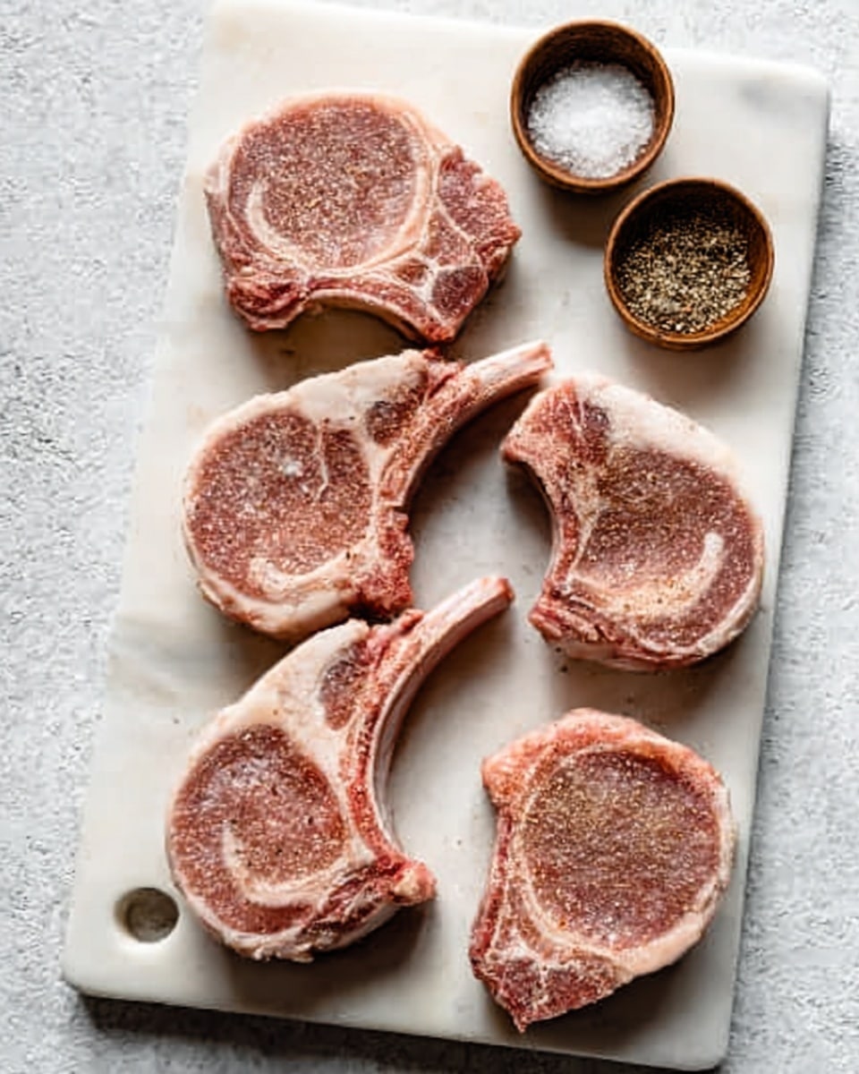 A white plate on a white marbled surface holds two large pieces of roasted meat. One piece is cut to show a pink, tender inside with a thick brown crust, placed on top of the other, which remains whole and has a dark, crispy outer layer. Surrounding the meat are small roasted vegetables, including orange carrots and round potatoes, with a shiny, cooked texture. A woman's hand is holding a fork near the plate, and there are some glasses with dark red liquid and a bottle with metallic cap in the background. photo taken with an iphone --ar 4:5 --v 7