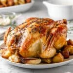 Best and Juiciest Roast Turkey Recipe