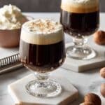 Irish Coffee Recipe
