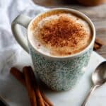 Warm Spiced Almond Milk: A Cozy Anti-Inflammatory Drink Recipe