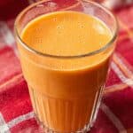 Creamy Pumpkin Spice Smoothie Recipe