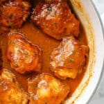 Chicken Marengo Recipe