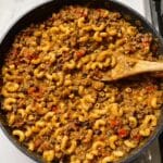 Instant Pot Chili Mac and Cheese Recipe