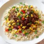 Instant Pot Barbacoa Beef Recipe