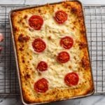 Cottage Cheese Pizza Bowl Recipe