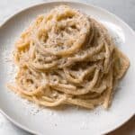 Cacio e Pepe Recipe