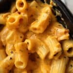 Creamy Butternut Squash Mac and Cheese Recipe